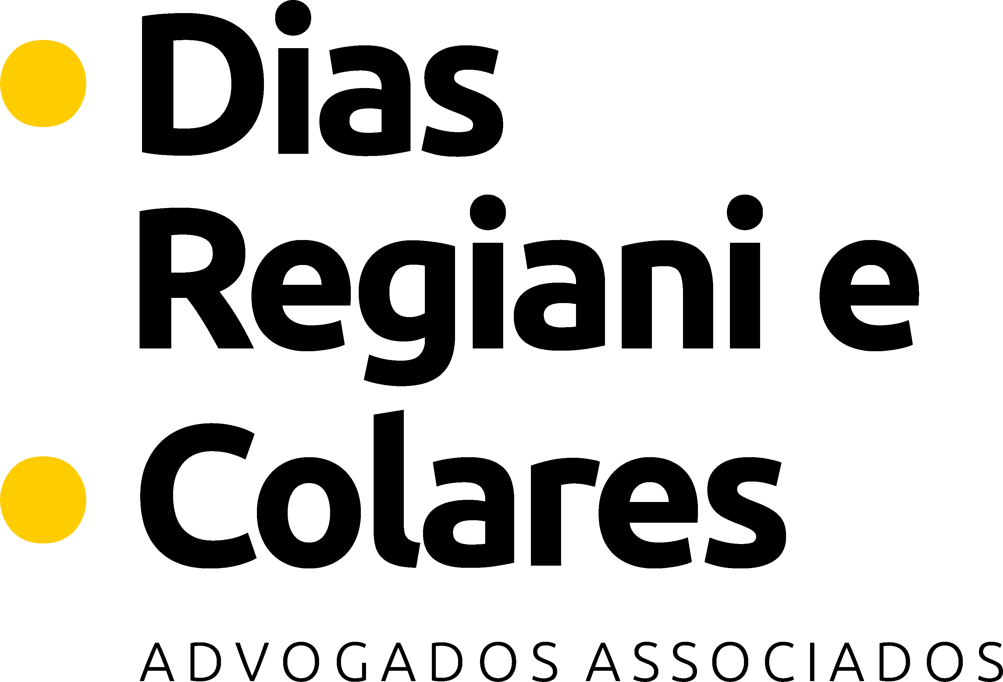 Dias Regiani e Colares ADVOGADOS ASSOCIADOS